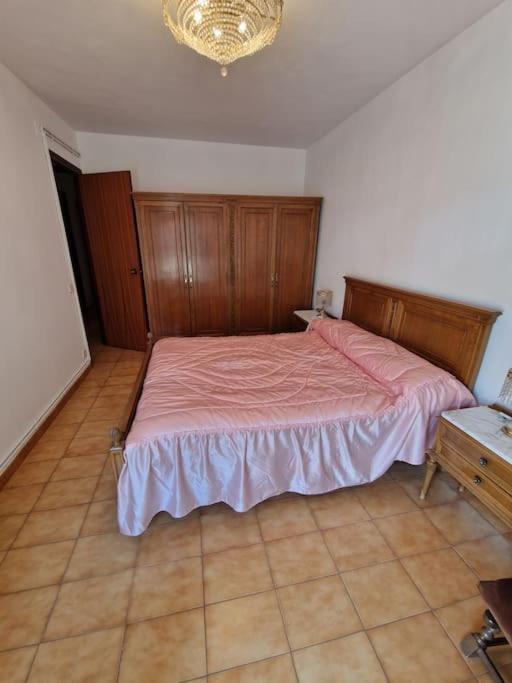 Atic Verdaguer 3 Habs Pis Sencer Pobla de Segur Buitenkant foto